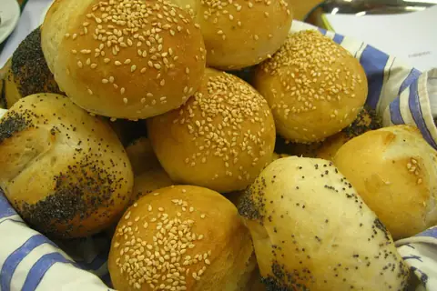 Marnies Bakery photo 2