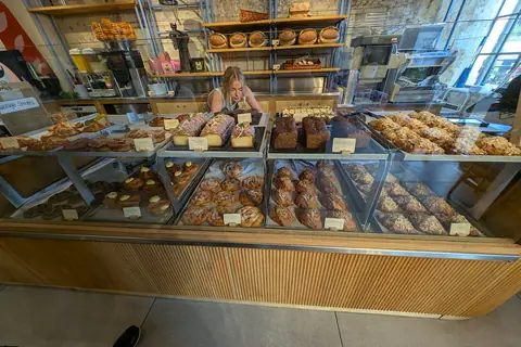 Marnies Bakery photo 1